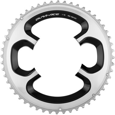 SHIMANO DURA-ACE FC-9000 MC 11 Speed Outer Chainring 110 mm 0